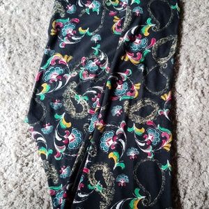 Lularoe TC leggings
